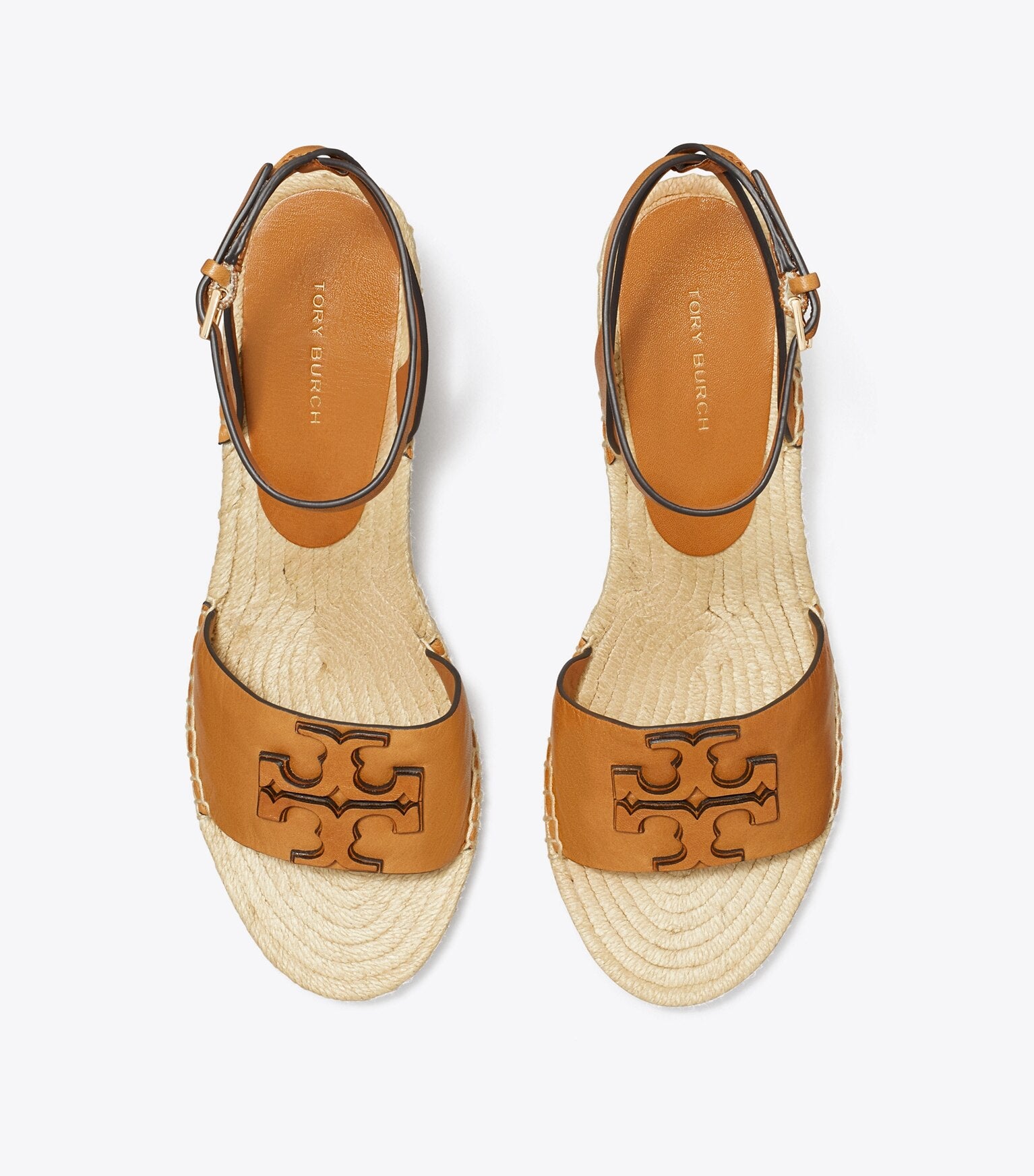 Ines Espadrille Wedge