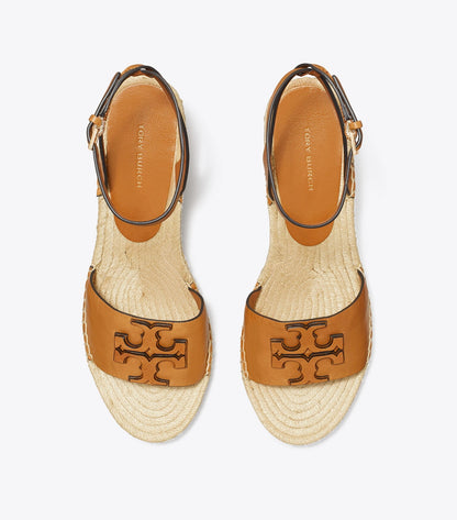 Ines Espadrille Wedge