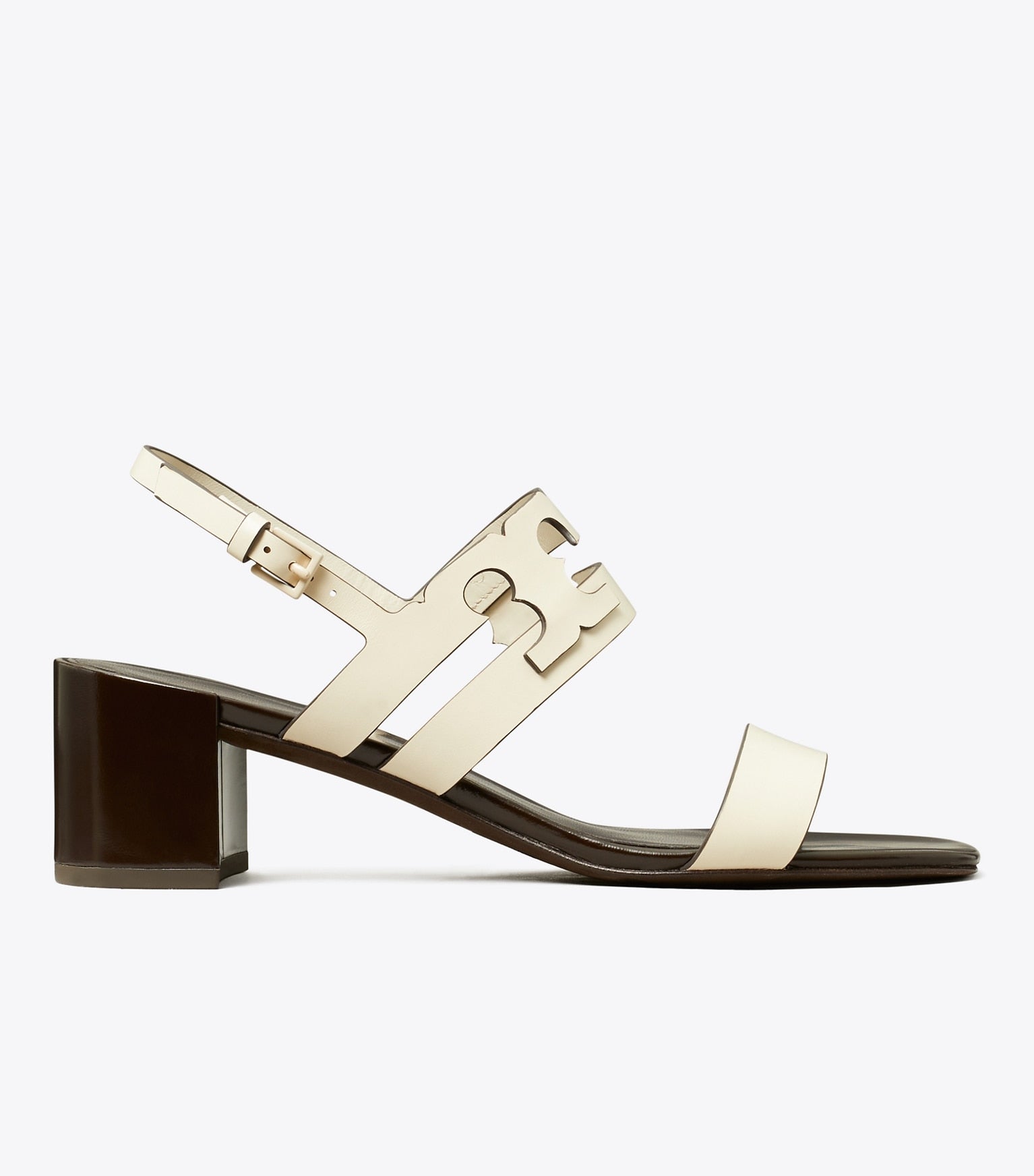 Ines Heeled Sandal
