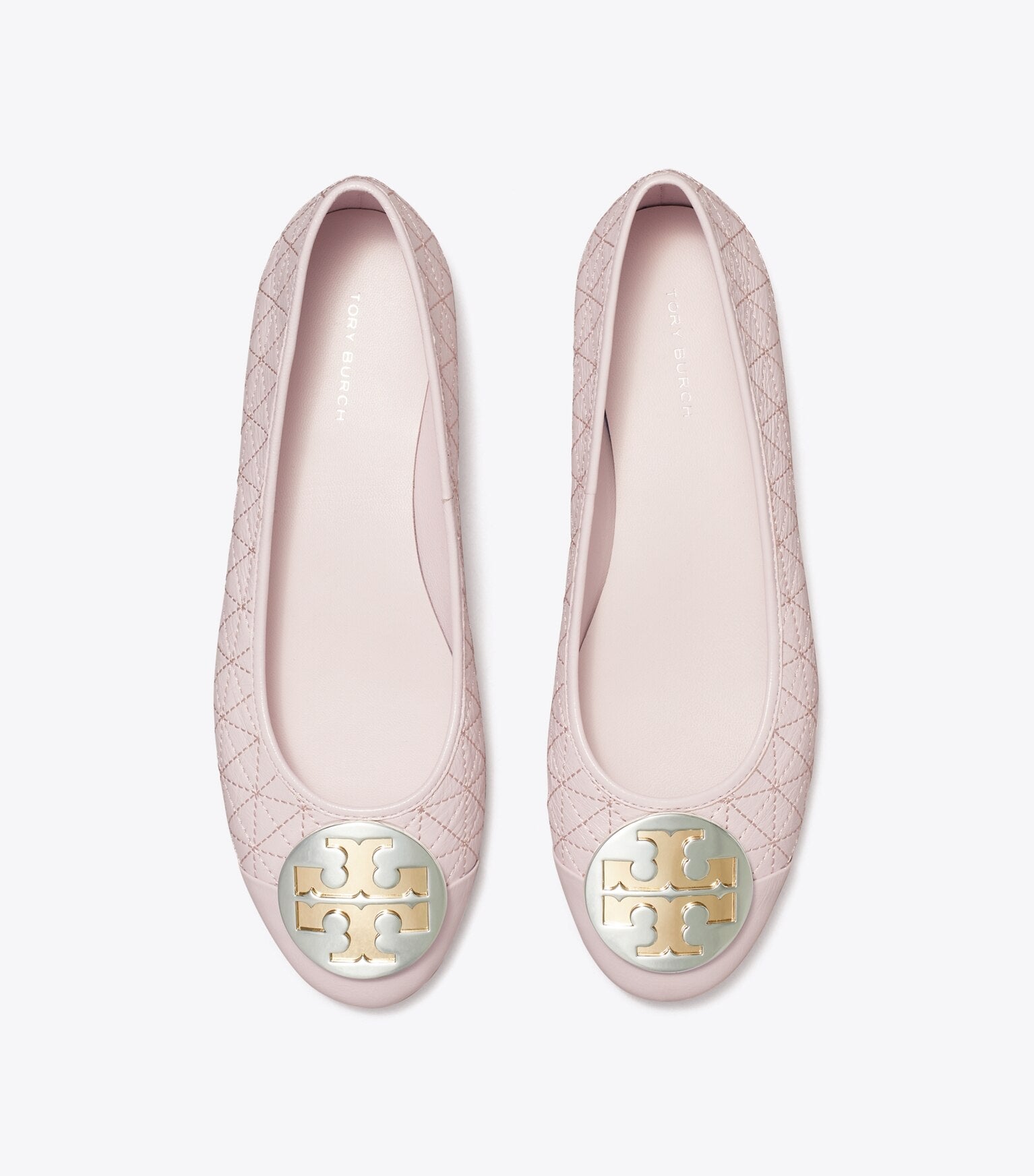 Claire Quilted Ballet