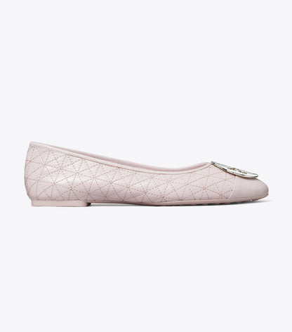 Claire Quilted Ballet