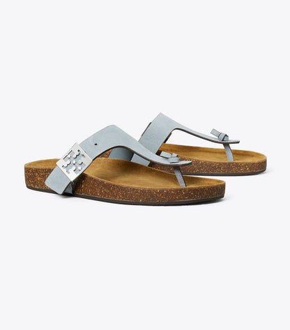 Mellow T-Strap Sandal — Part 1