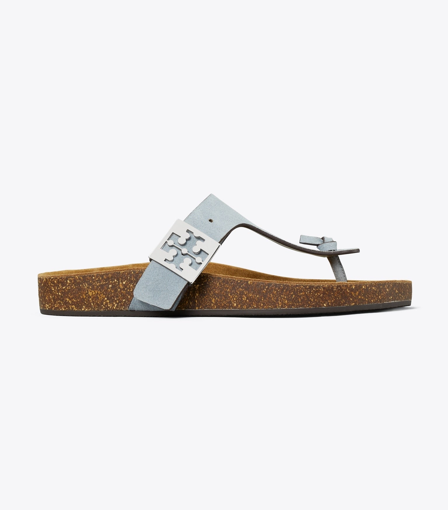 Mellow T-Strap Sandal — Part 1