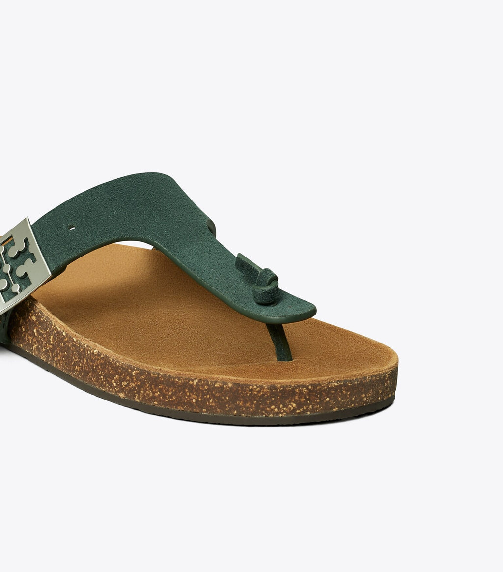 Mellow T-Strap Sandal
