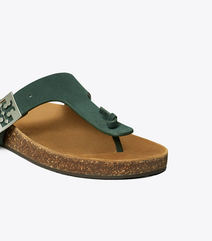Mellow T-Strap Sandal