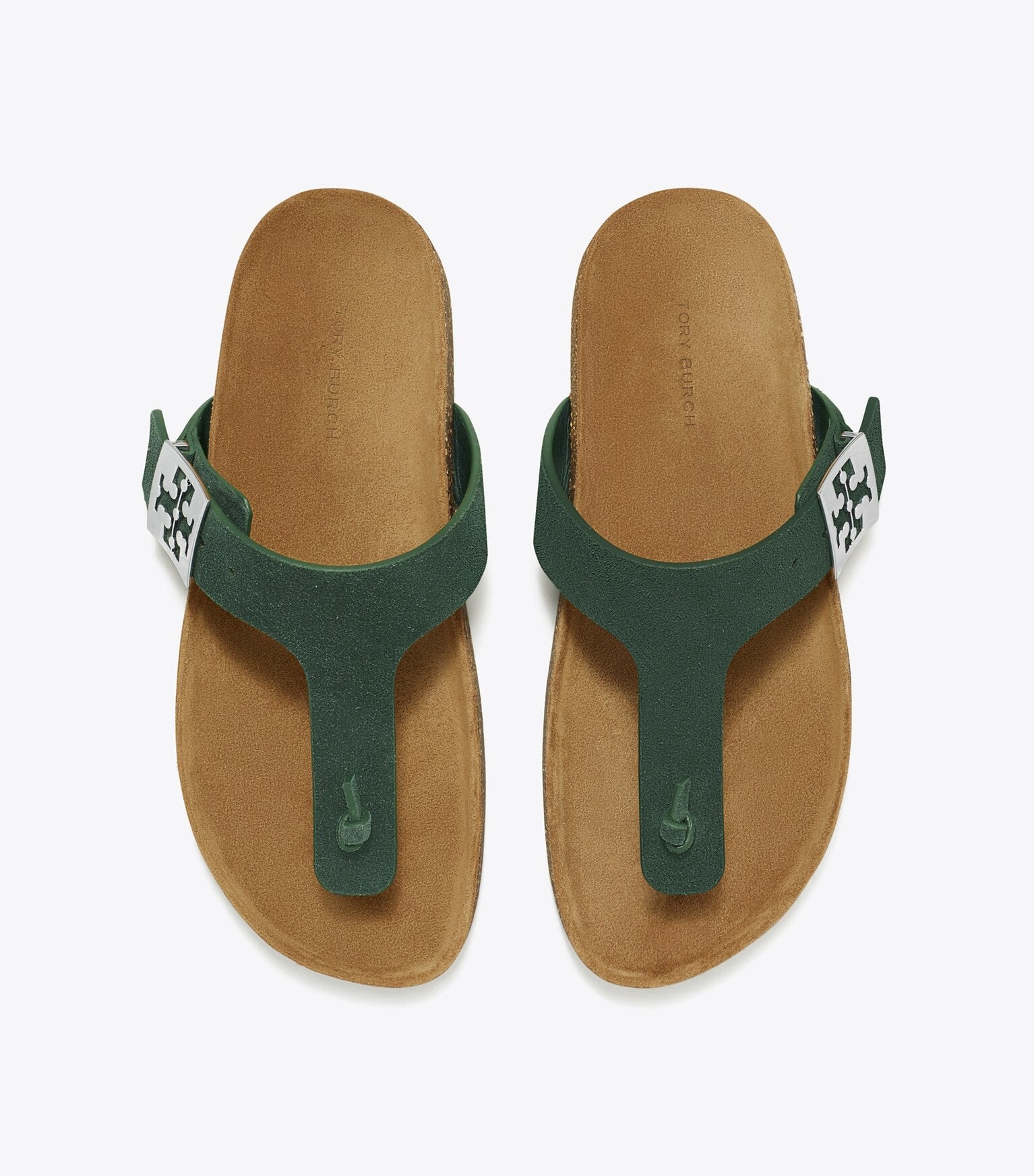 Mellow T-Strap Sandal