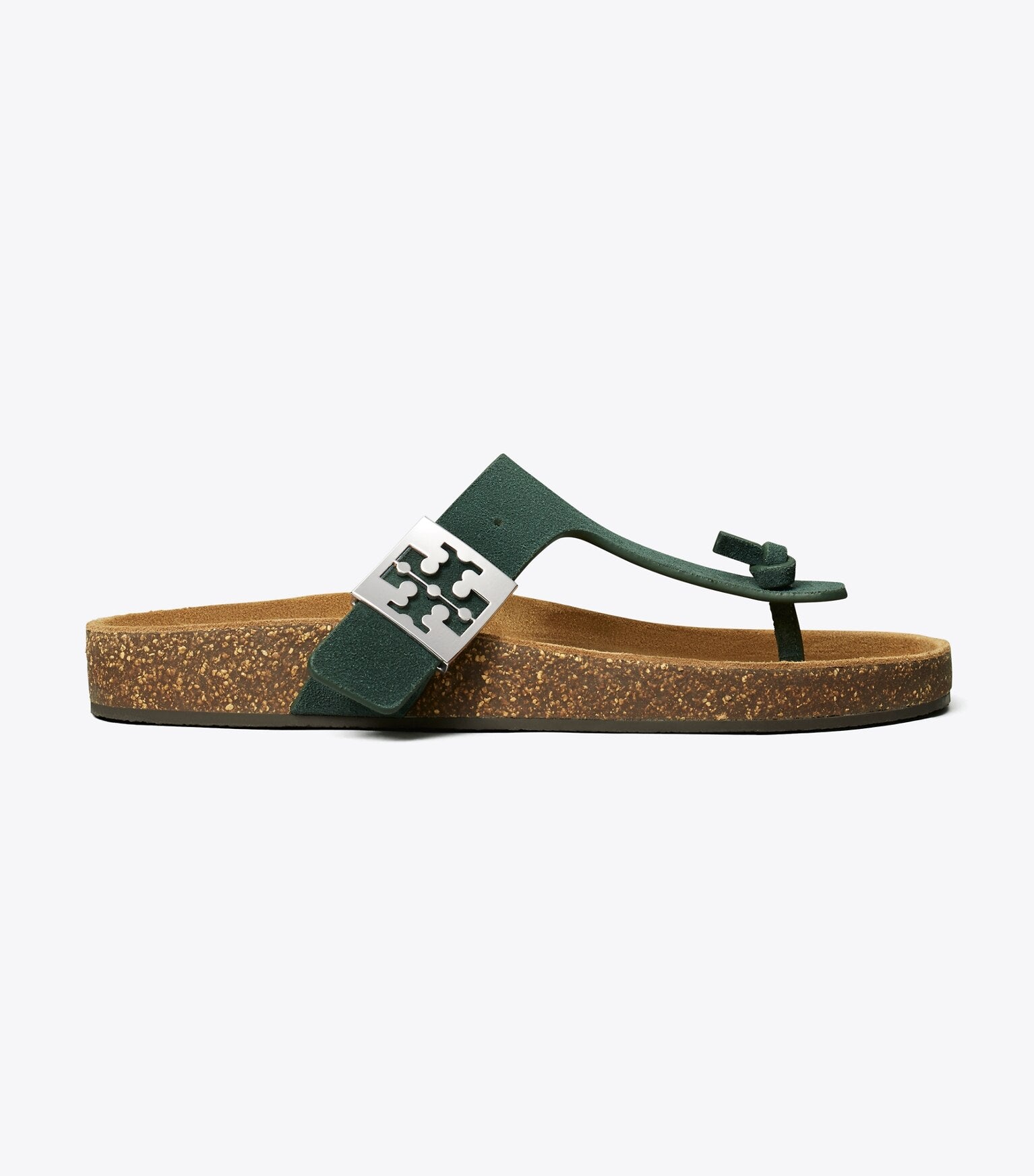 Mellow T-Strap Sandal