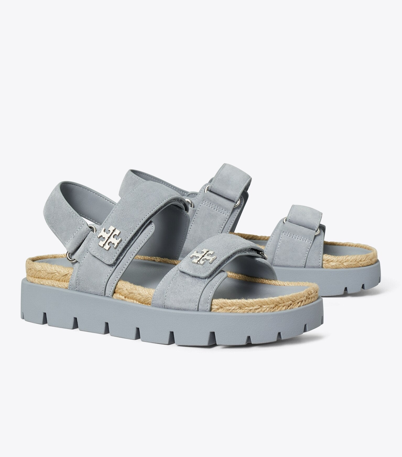 Kira Sport Sandal — Part 1