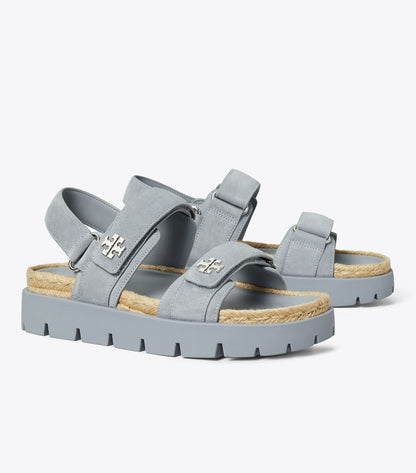 Kira Sport Sandal — Part 1
