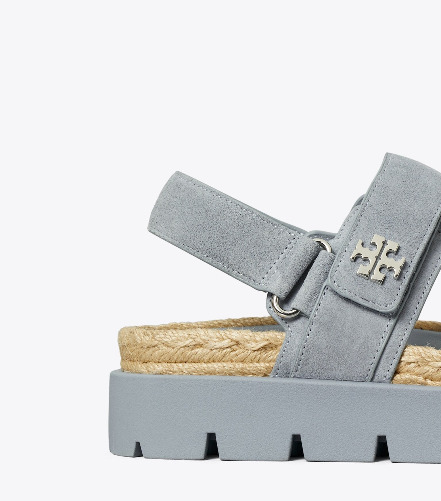 Kira Sport Sandal — Part 1