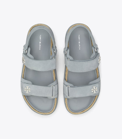 Kira Sport Sandal — Part 1