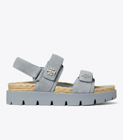Kira Sport Sandal — Part 1