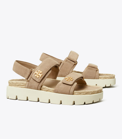 Kira Sport Sandal — Part 1