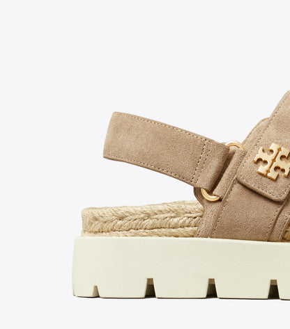 Kira Sport Sandal — Part 1