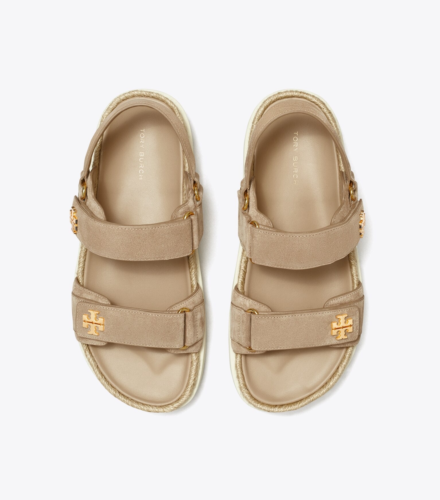 Kira Sport Sandal — Part 1