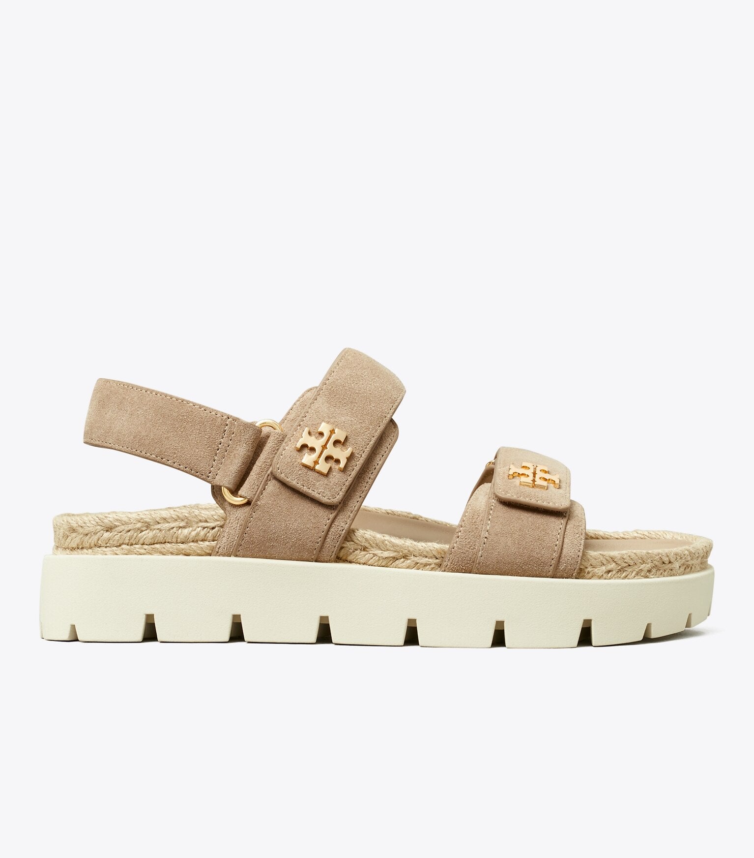 Kira Sport Sandal — Part 1