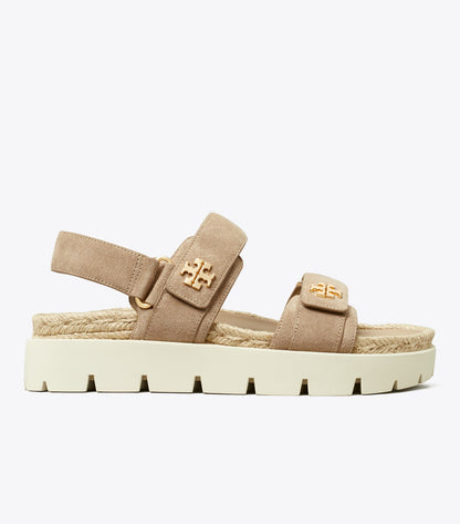 Kira Sport Sandal — Part 1