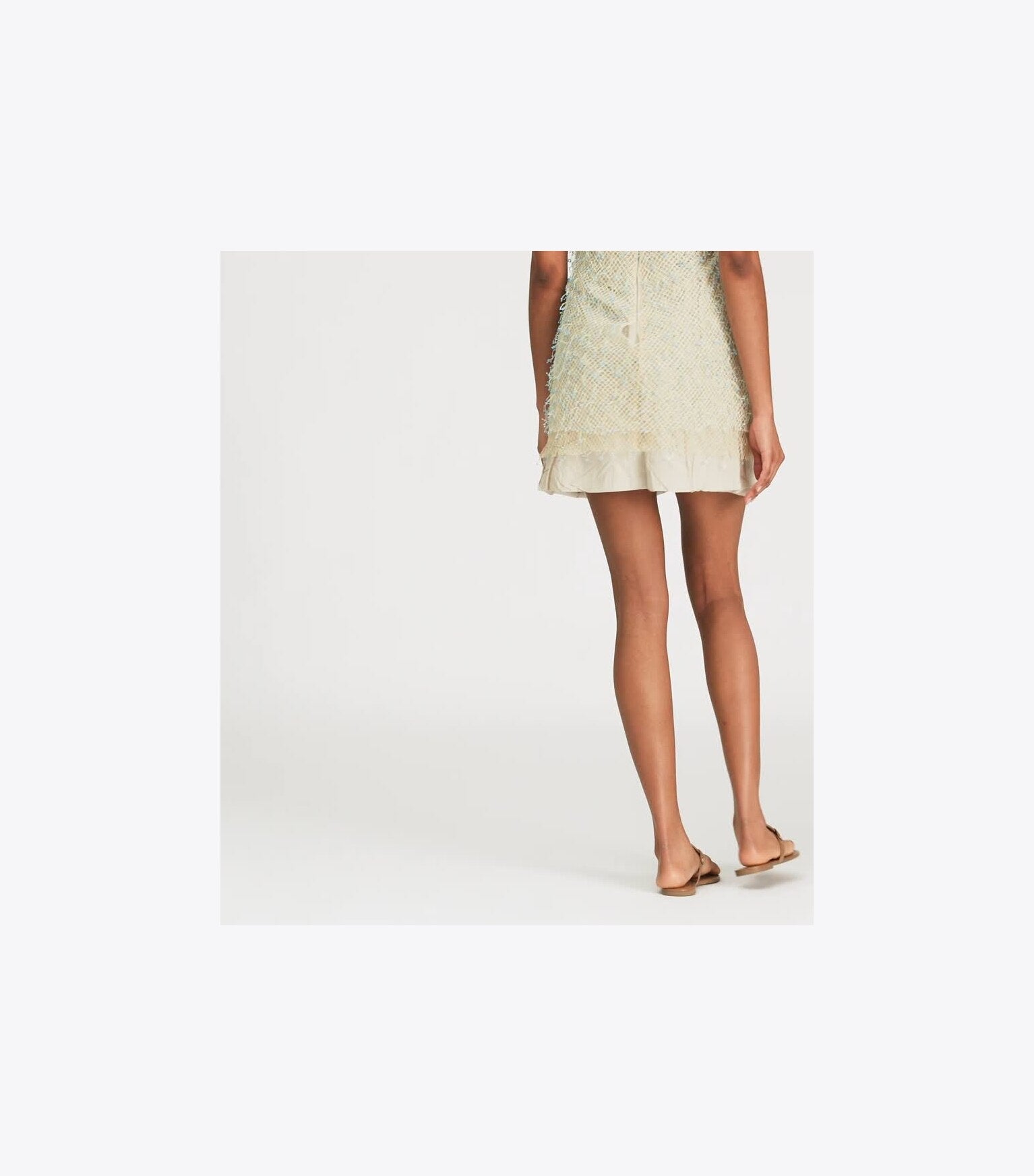 Miller Sandal — Part 1