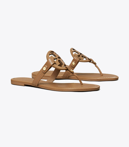 Miller Sandal — Part 1