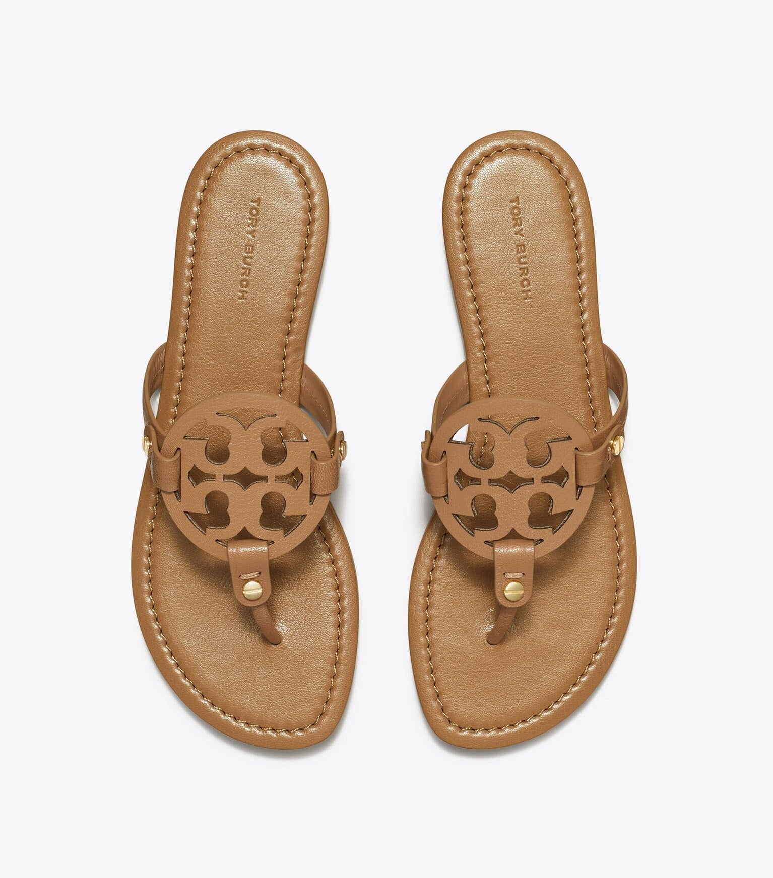 Miller Sandal — Part 1
