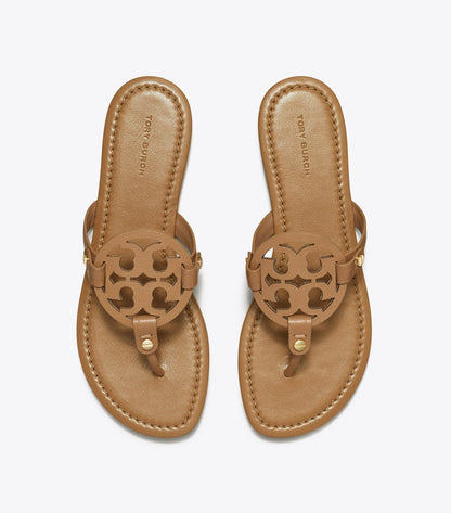 Miller Sandal — Part 1