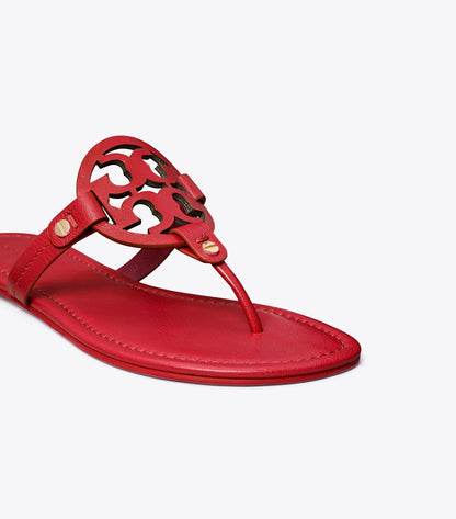 Miller Sandal — Part 1