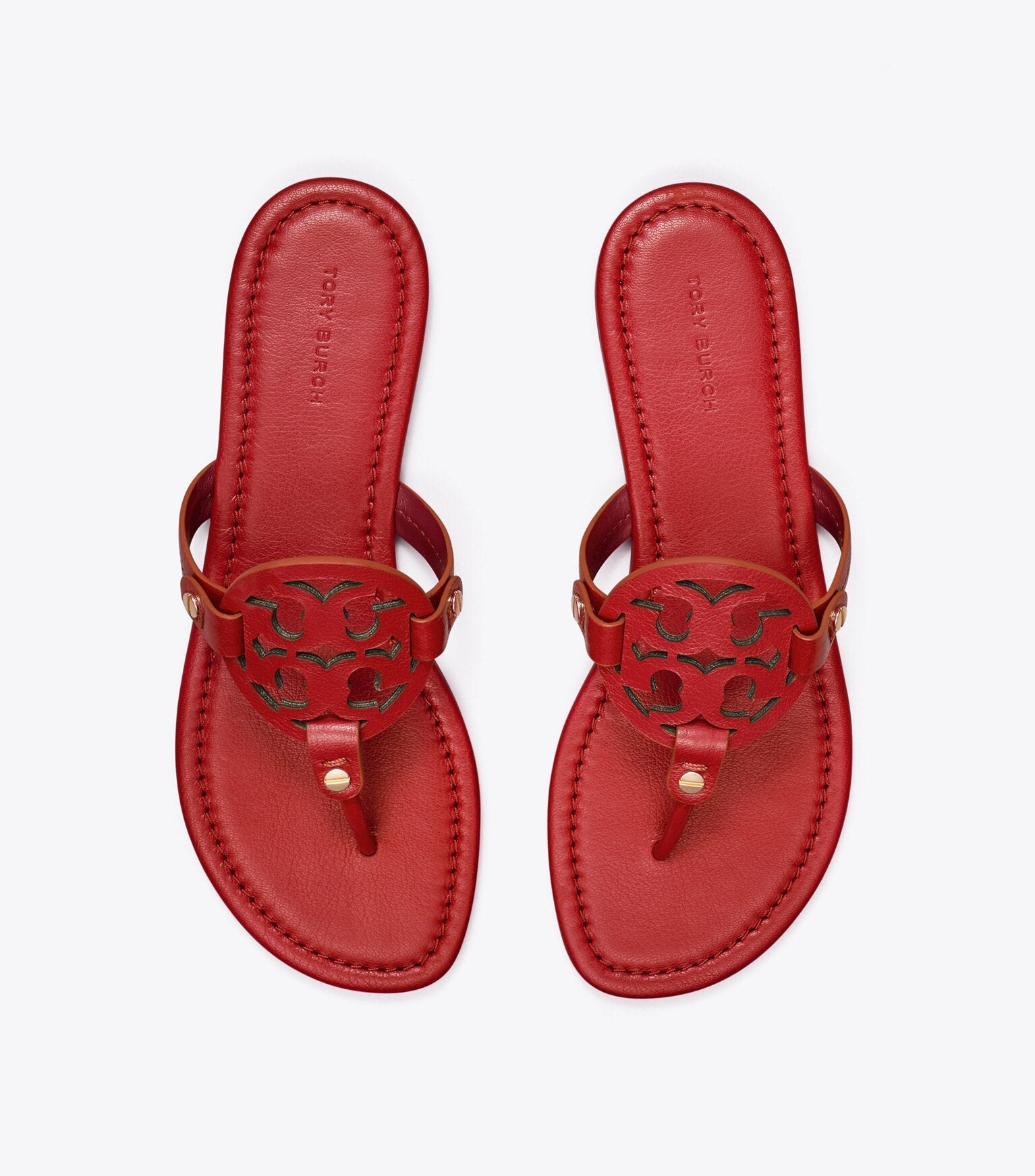 Miller Sandal — Part 1