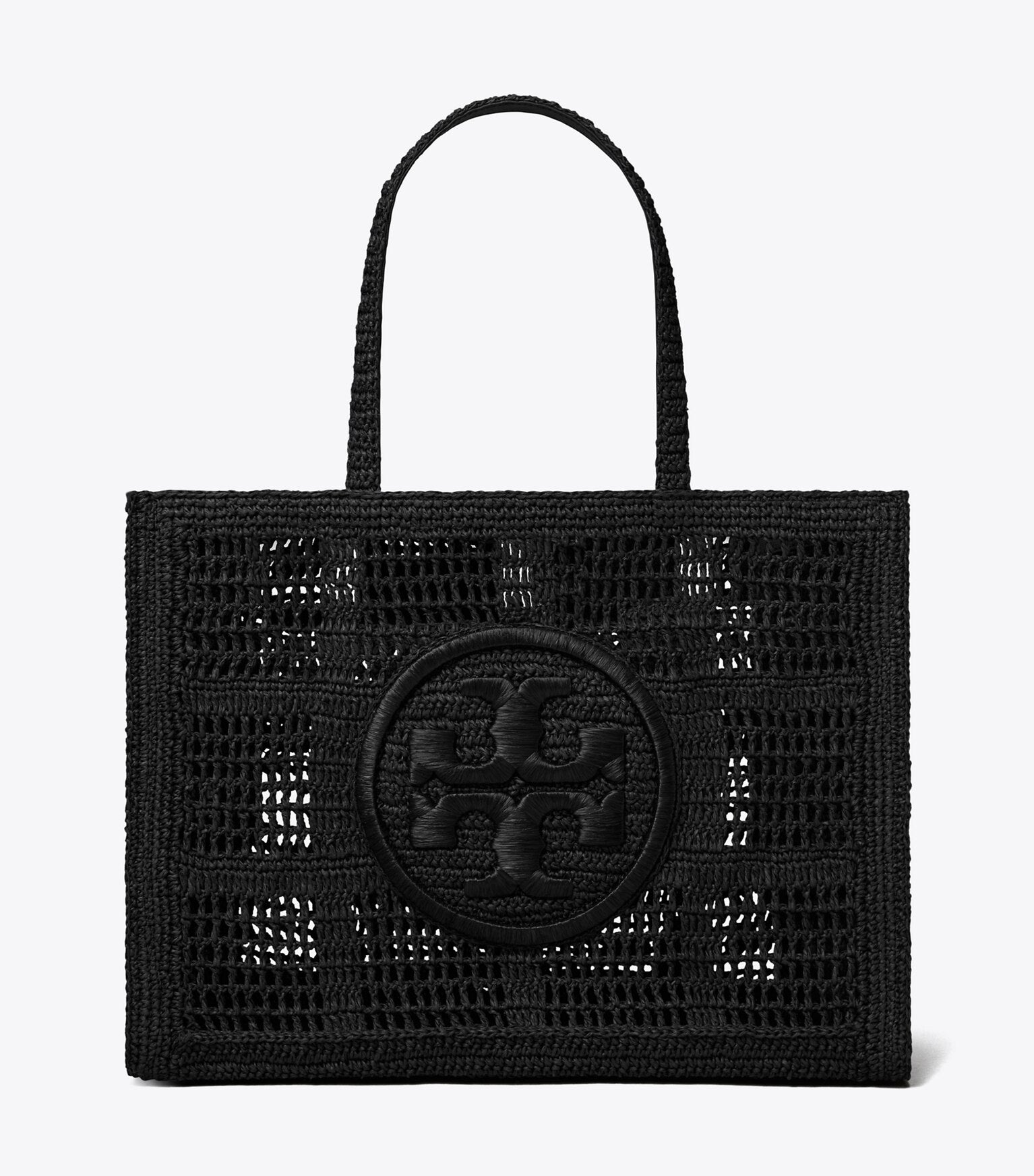 Large Ella Hand-Crocheted Tote