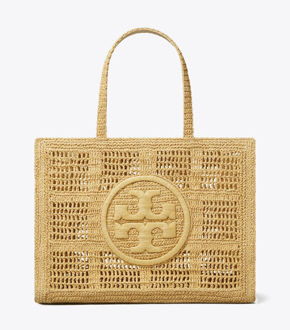 Large Ella Hand-Crocheted Tote