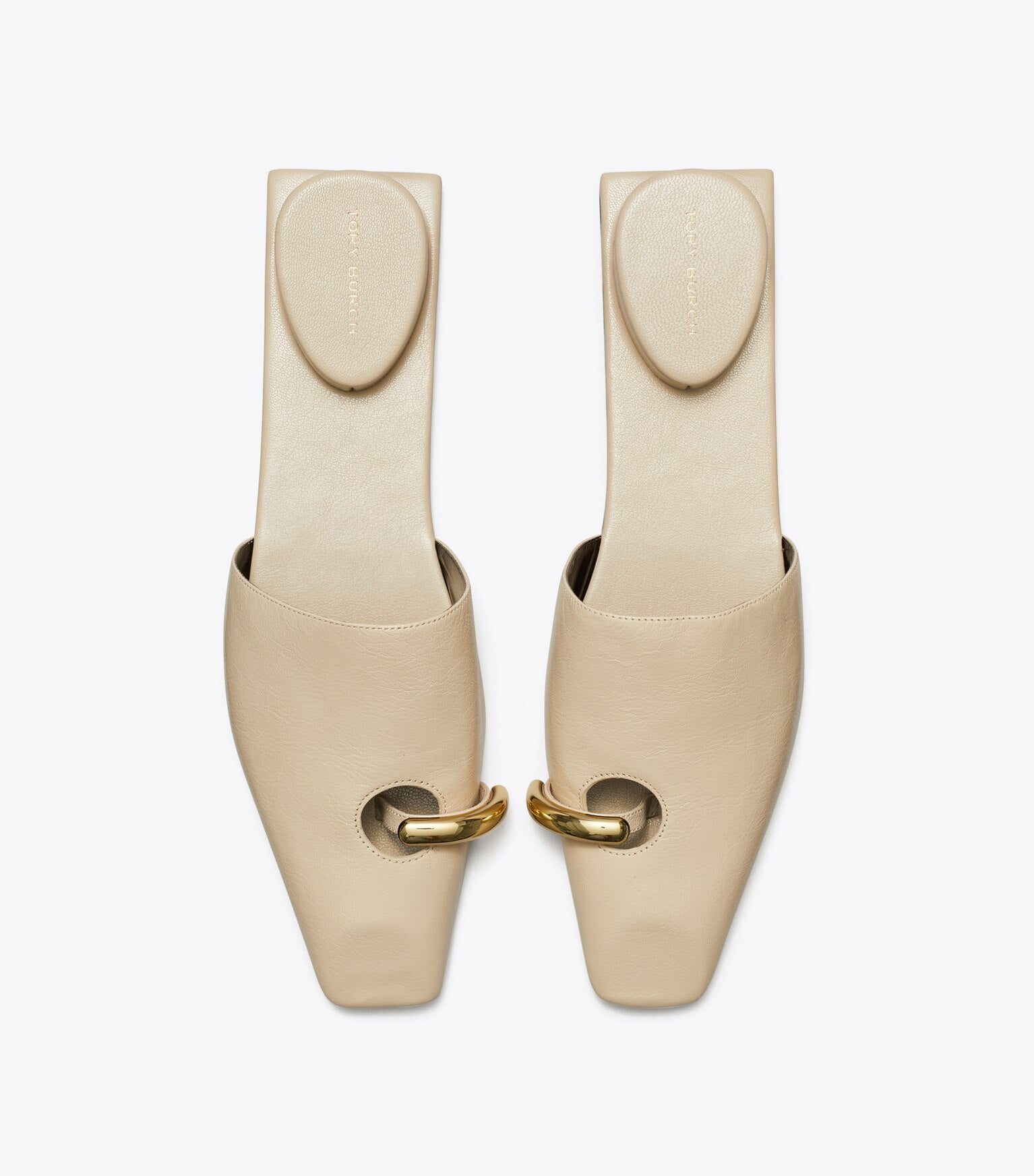 Pierced Mule — Part 1