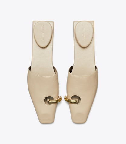 Pierced Mule — Part 1