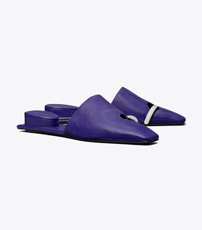Pierced Mule — Part 1
