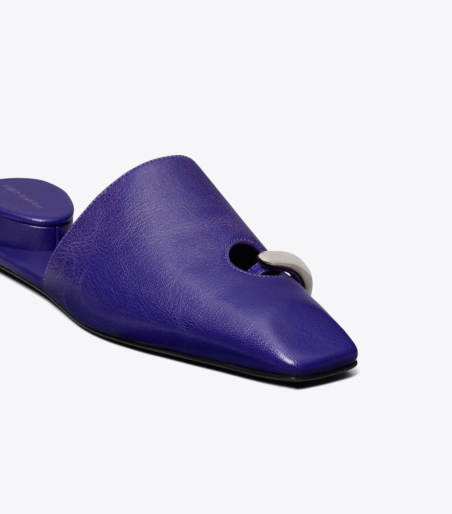 Pierced Mule — Part 1
