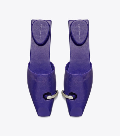 Pierced Mule — Part 2