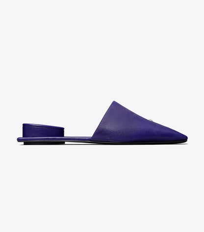 Pierced Mule — Part 2