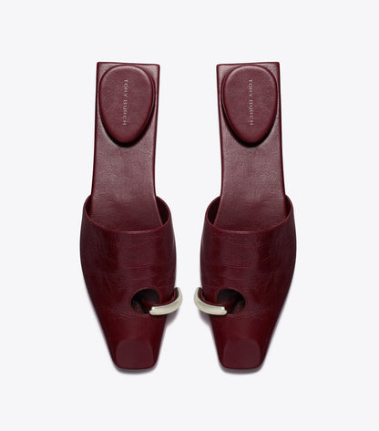 Pierced Mule — Part 2