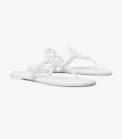 Miller Pavé Knotted Sandal — Part 2