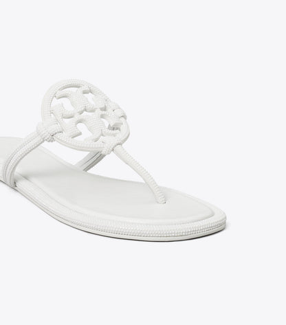 Miller Pavé Knotted Sandal — Part 2