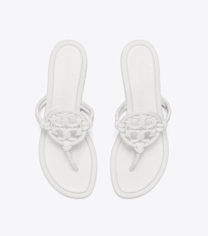 Miller Pavé Knotted Sandal — Part 2