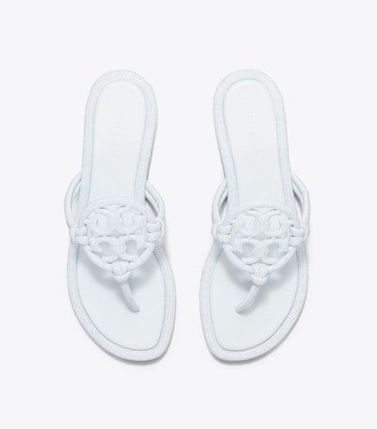 Miller Pavé Knotted Sandal — Part 2
