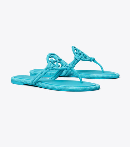 Miller Pavé Knotted Sandal — Part 2