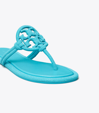 Miller Pavé Knotted Sandal — Part 2