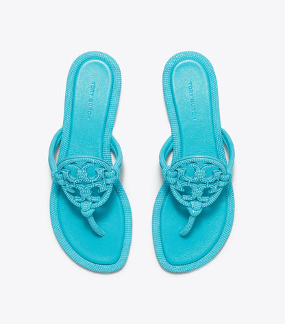 Miller Pavé Knotted Sandal — Part 2