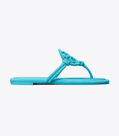 Miller Pavé Knotted Sandal — Part 2