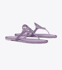 Miller Pavé Knotted Sandal — Part 2