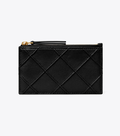Fleming Zip Card Case