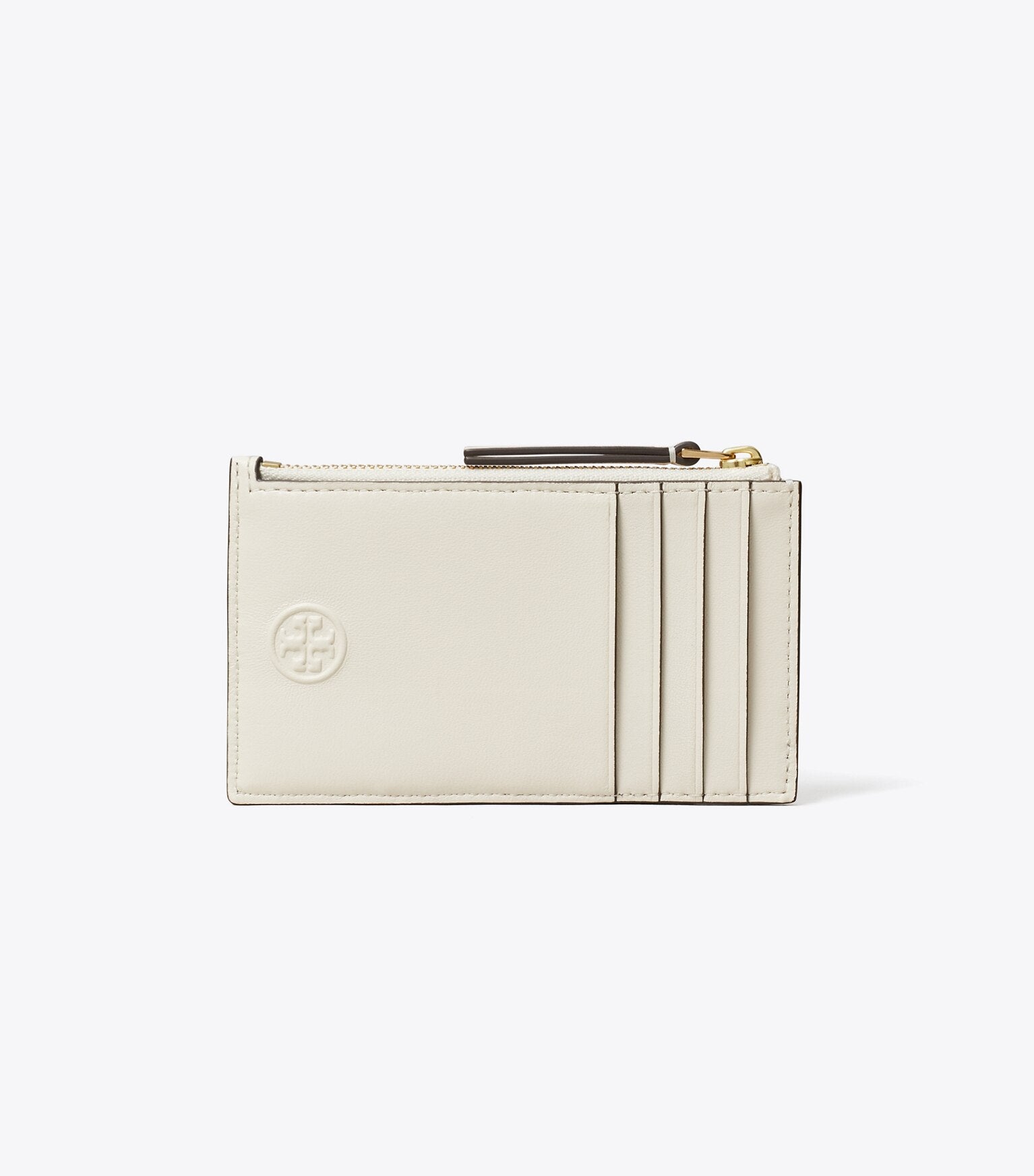 Fleming Zip Card Case
