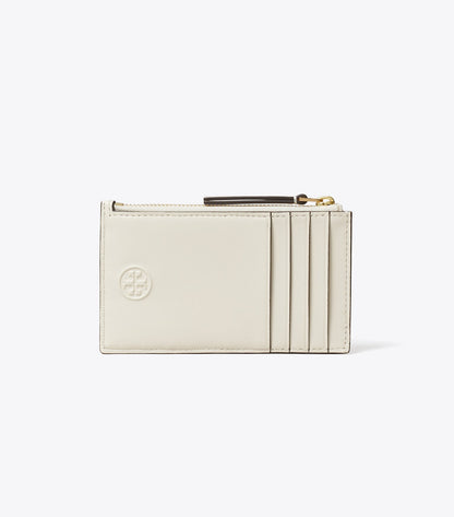 Fleming Zip Card Case