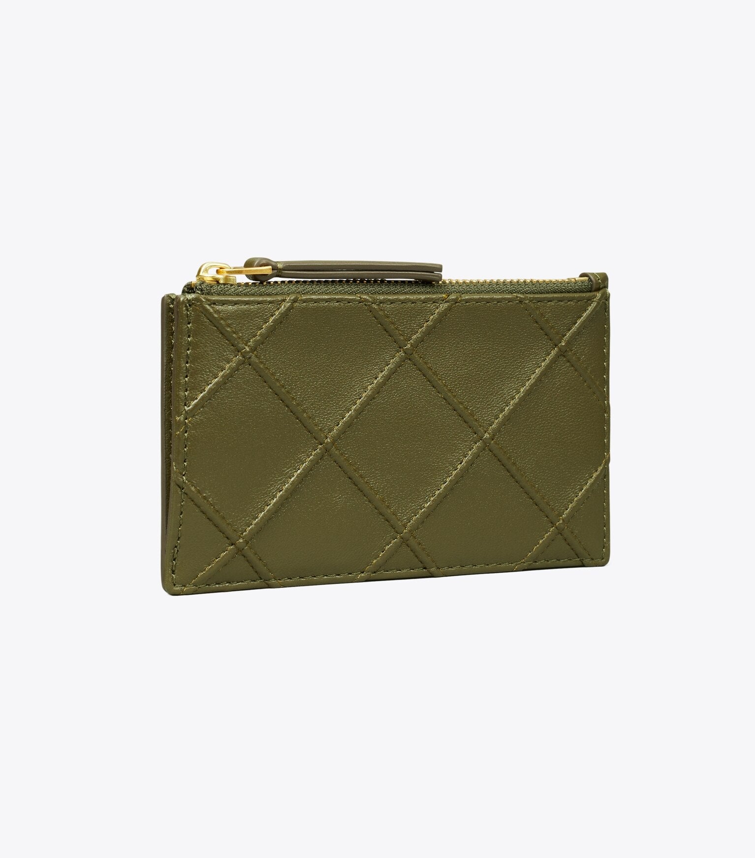 Fleming Zip Card Case