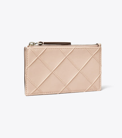 Fleming Zip Card Case